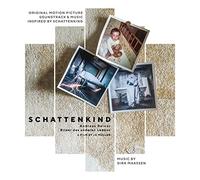 Dirk Maassen Original Motion Picture Soundtrack and Music Inspired By "