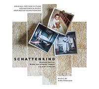 DIRK MAASSEN - Schatten-Kind - Original Soundtrack Music Inspired By - Y15z