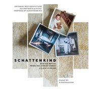 Dirk Maassen Original Motion Picture Soundtrack and Music Inspired By "