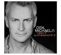 Michaelis,Dirk - Dirk Michaelis Singt...Nr.2 (Welthits auf Deutsch)