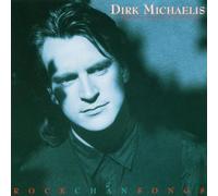 Dirk Michaelis - Rockchansongs