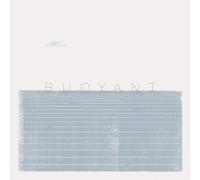 Dirk Serries and Rutger Zuydervelt - Buoyant [VINYL]
