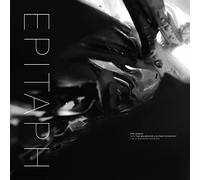 Dirk Serries - Epitaph Live At Roadburn Redux 2021 [VINYL]