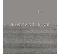 Dirk Serries / Rutger Zuyderve - Buoyant Live [VINYL]