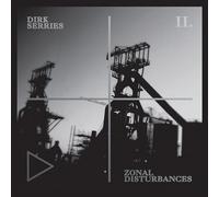 Dirk Serries - Zonal Disturbances II