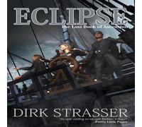 Dirk Strasser Eclipse: The Lost Book of Ascension Paperback Dirk Strasser Multicolor