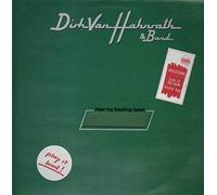 Dirk Van Hahnrath & Band - Hear My Beating Heart [Vinyl LP]