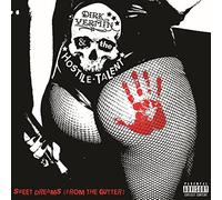 Dirk Vermin & The Hostile Talent - Sweet Dreams (From The Gutter) [VINYL]