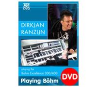 Dirkjan Ranzijn: Live On Tour In Bournemouth, England [DVD]