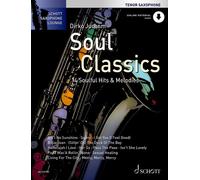 Dirko Juchem Soul Classics (Paperback)