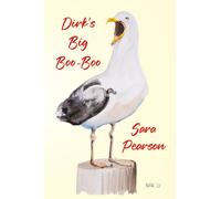 Dirk's Big Boo-Boo