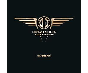 Dirkschneider &amp - Arising