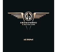 Dirkschneider &amp - Arising (Clear/Black Marbled Vinyl) [VINYL]