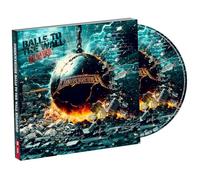 Dirkschneider - Dirkschneider, Neues Album 2025, Balls to the Wall Reloaded, Limitierted Digipak CD