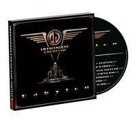 DIRKSCHNEIDER & THE OLD GANG - BABYLON (DIGIPACK)