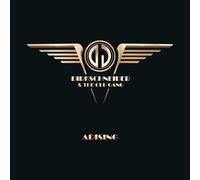 DIRKSCHNEIDER & THE OLD GANG - ARISING (DIGIPAK EP) CD NEW