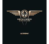 Dirkschneider & the Old Gang - Arising [New CD] Extended Play, Digipack Packagin