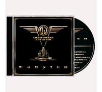 DIRKSCHNEIDER & THE OLD GANG - BABYLON