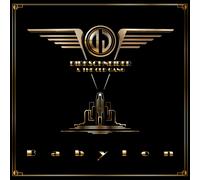 DIRKSCHNEIDER & THE OLD GANG - BABYLON (DIGIPACK)