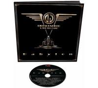 DIRKSCHNEIDER & THE OLD GANG - BABYLON (LTD EARBOOK W/36PG BOOKLET)