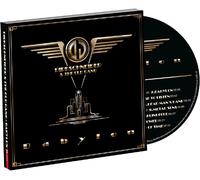 DIRKSCHNEIDER & THE OLD GANG - BABYLON (DIGIPACK)