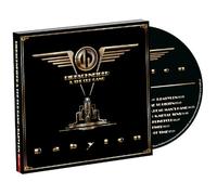 DIRKSCHNEIDER & THE OLD GANG - BABYLON (DIGIPACK)