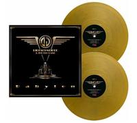 DIRKSCHNEIDER & THE OLD GANG - BABYLON (2LP GOLD OPAQUE) [VINYL]