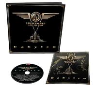 DIRKSCHNEIDER & THE OLD GANG - BABYLON (LTD EARBOOK W/36PG BOOKLET)