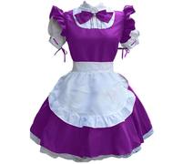 Dirndl Dress Cosplay Costumes for Role Play, Costume Dress, Elegant Design for Everyday Use, Perfect for All Seasons, Comfortable and Stylish Outfits for Cosplay Players, Gothic Dresses for Women