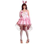 Dirndl Krüger Women's Maid Costume Cosplay Costume Dress Costume Fashion School Girl Costume Sexy Cosplay Makeup Set Anime Maid Costume Women's Sexy Dress Gothic