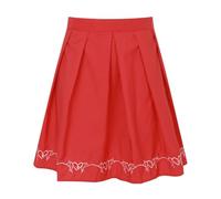 Dirndl Women's Midi Apron Female Dirndl Costume Outfit, German Oktoberfest Dress, Novelty Apron for Kitchen Cooking Bbq Party for Oktoberfest Carnival Dress Women