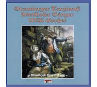 Dirnei Geh Tanz mit Mir