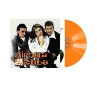 Dirotta Su Cuba - Dirotta Su Cuba (30 Anniversario) (Vinile Arancione) [VINYL]