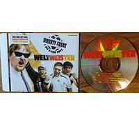 Dirrrty Franz & B-Side Boyz, di - Weltmeister
