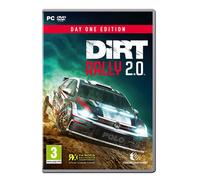 Dirt 2.0 PS4, Xbox One & PC Game - PC - Day One