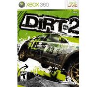 Dirt 2 / Game [DVD AUDIO]