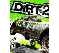 DIRT 2 Steam Gift GLOBAL