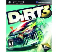 Dirt 3 / Game