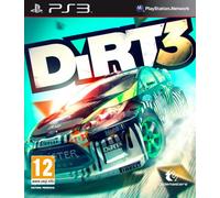 DiRT 3 (PS3)