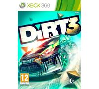 DiRT 3 (Xbox 360)