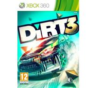DiRT 3 (Xbox 360) - Game AWVG The Cheap Fast Free Post
