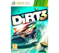 DiRT 3 (Xbox 360)