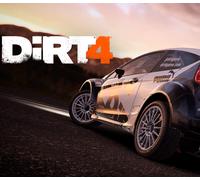 DiRT 4 AR XBOX One / Xbox Series X|S CD Key