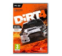 Dirt 4 - Day One Edition - PC