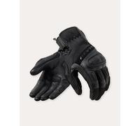 Revit Dirt 4 Motorcycle Gloves, black, size XS for Men