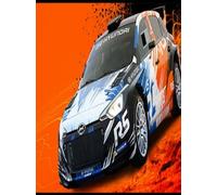 DiRT 4 Hyundai R5 Rally Car Steam Key GLOBAL