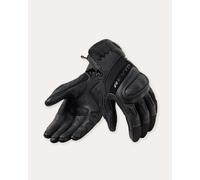Revit Dirt 4 Ladies Motorcycle Gloves, black, size L