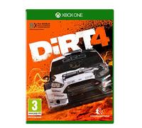 Dirt 4 Standard Edition (Xbox One)