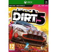 Dirt 5