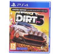 Dirt 5 - Limited Edition (PS4)